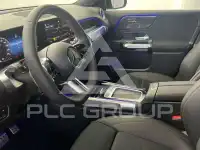2026 Mercedes Benz GLB