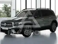 2026 Mercedes Benz GLB