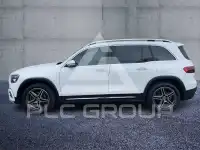 2026 Mercedes Benz GLB