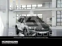 2026 Mercedes Benz GLB