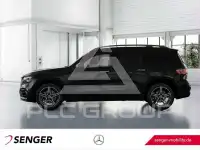 2026 Mercedes Benz GLB