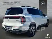 2026 Mercedes Benz GLB