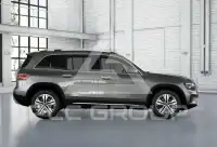 2026 Mercedes Benz GLB