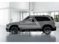 2026 Mercedes Benz GLB