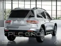 2026 Mercedes Benz GLB
