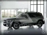 2026 Mercedes Benz GLB