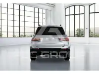 2026 Mercedes Benz GLB