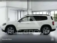2026 Mercedes Benz GLB