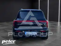2026 Mercedes Benz GLB