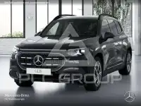 2026 Mercedes Benz GLB