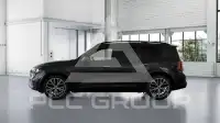 2026 Mercedes Benz GLB
