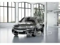 2026 Mercedes Benz GLB