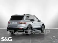 2026 Mercedes Benz GLB