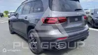 2026 Mercedes Benz GLB