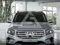 2026 Mercedes Benz GLB