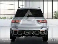 2026 Mercedes Benz GLB