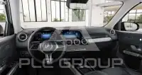 2026 Mercedes Benz GLB