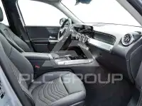 2026 Mercedes Benz GLB