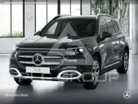 2026 Mercedes Benz GLB