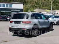 2026 Mercedes Benz GLB
