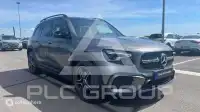 2026 Mercedes Benz GLB