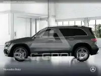 2026 Mercedes Benz GLB