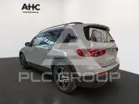 2026 Mercedes Benz GLB