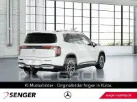 2026 Mercedes Benz GLB