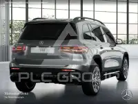 2026 Mercedes Benz GLB