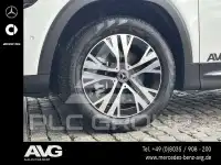 2026 Mercedes Benz GLB
