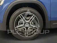2026 Mercedes Benz GLB