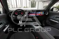 2026 Mercedes Benz GLB
