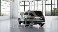 2026 Mercedes Benz GLB