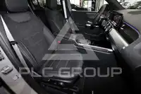 2026 Mercedes Benz GLB