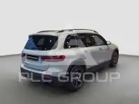 2026 Mercedes Benz GLB