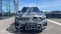 2026 Mercedes Benz GLB