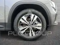 2026 Mercedes Benz GLB