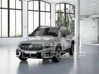 2026 Mercedes Benz GLB
