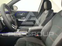 2026 Mercedes Benz GLB