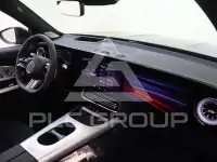 2026 Mercedes Benz GLB