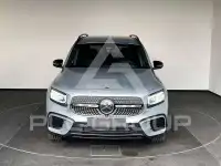 2026 Mercedes Benz GLB