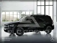2026 Mercedes Benz GLB