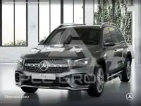 2026 Mercedes Benz GLB