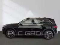 2026 Mercedes Benz GLB