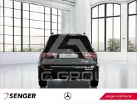 2026 Mercedes Benz GLB