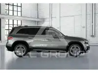 2026 Mercedes Benz GLB