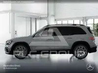 2026 Mercedes Benz GLB