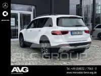 2026 Mercedes Benz GLB