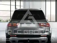 2026 Mercedes Benz GLB