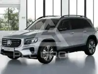 2026 Mercedes Benz GLB